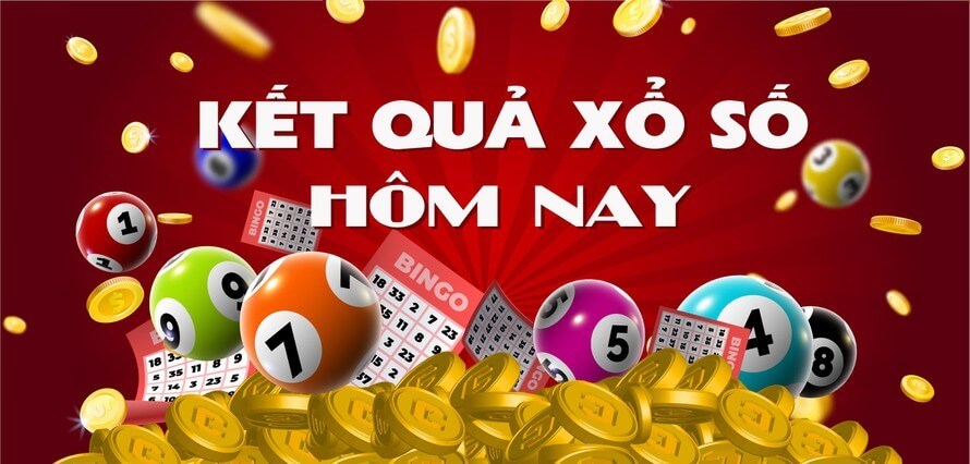 Kqxs - Kết quả xổ số hôm nay tại Ketquaxoso