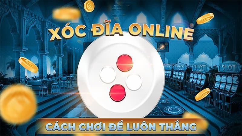 Không quên soi cầu trước khi chơi xóc đĩa online