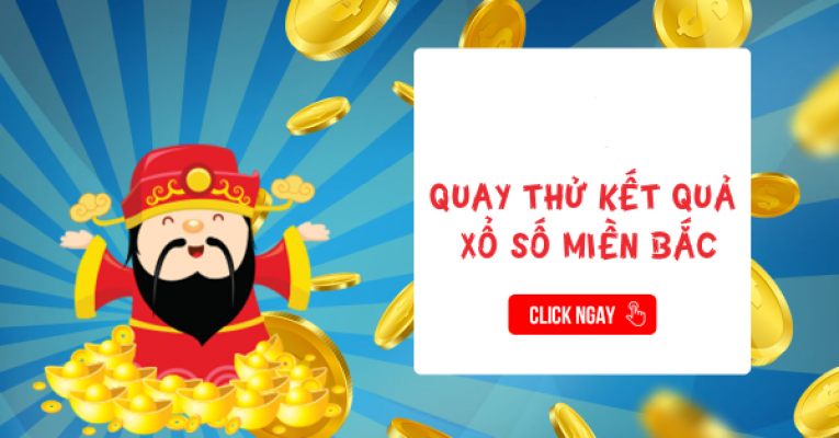 Quay thử XSMB tại Ketquaxoso.net