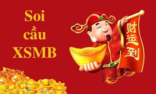 Soi cầu XSMB chuẩn xác từ cao thủ