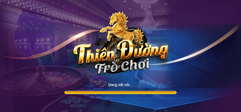 Tdtc- Thiên đường trò chơi cá cược hấp dẫn bet thủ