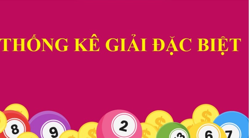 Thống kê giải đặc biệt chính xác