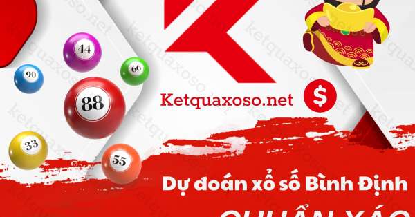 Dự Đoán XSBDI 1/12/2022 - Soi cầu Xổ Số Bình Định - Soi Cầu BDI