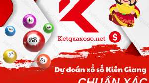 Dự đoán XSKG 5/2/2023 - Soi cầu xổ số Kiên Giang hôm nay