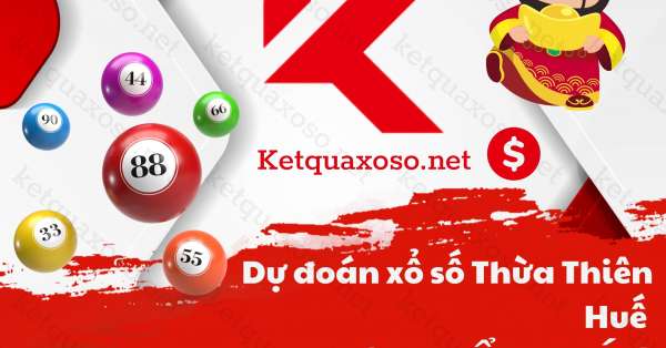 Dự Đoán XSTTH 5/12/2022 - Soi cầu Xổ Số Thừa Thiên Huế - Soi Cầu TTH