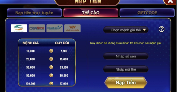 Bossfun - Cổng game đổi thưởng uy tín hàng đầu châu Á