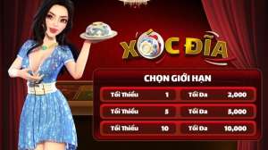 Xóc đĩa online – Trò chơi cá cược đổi thưởng cực hấp dẫn hiện nay