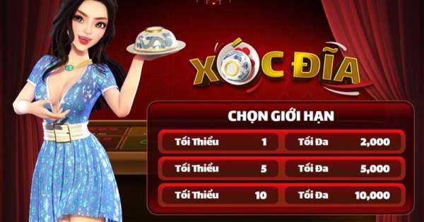 Xóc đĩa online – Trò chơi cá cược đổi thưởng cực hấp dẫn hiện nay