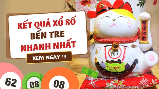 Kết quả xổ số miền nam hôm nay