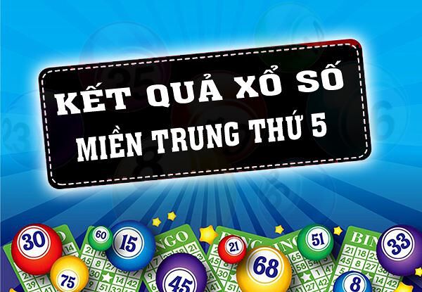 Quy trình quay thưởng XSBDI thứ 5