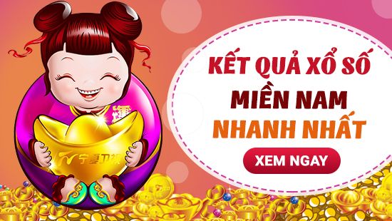 Xổ số Bình Phước thứ 7