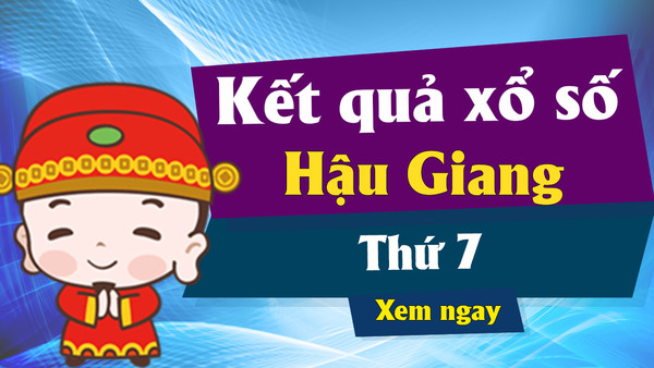 Quy trình quay thưởng xổ số HG hôm nay