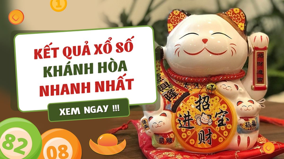 Cần làm gì khi trúng thưởng XS Khánh Hòa hôm nay?