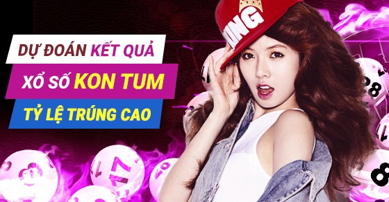 Quy trình quay thưởng XSKT chủ nhật