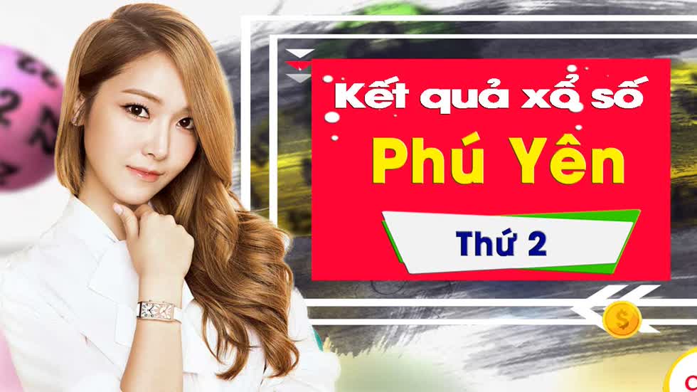 Kết quả XS Phú Yên thứ 2 