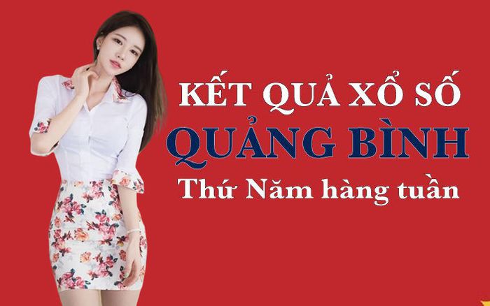 Kết quả xổ số Quảng Bình