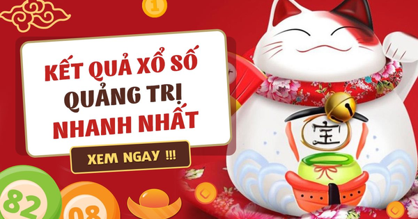 Kết quả XSQT thứ 5