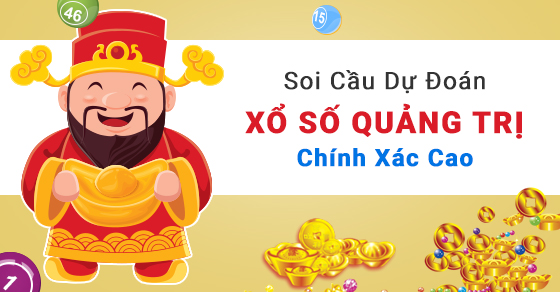 KQXS đài Quảng Trị hôm nay