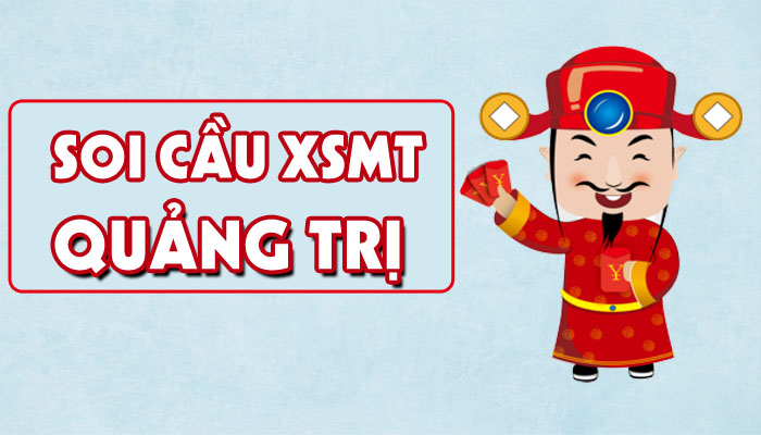 Quy trình quay thưởng XSQT