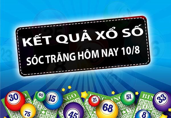 Xổ số Sóc Trăng