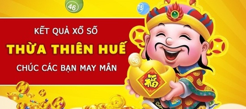 Người chơi cần làm gì khi trúng thưởng XSTTH?