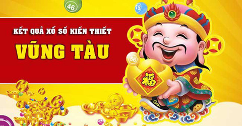 Quy trình quay thưởng XSVT thứ 3  