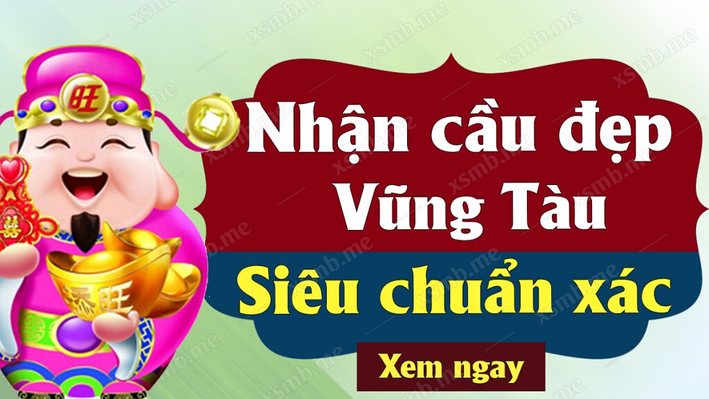 KQXS Vũng Tàu